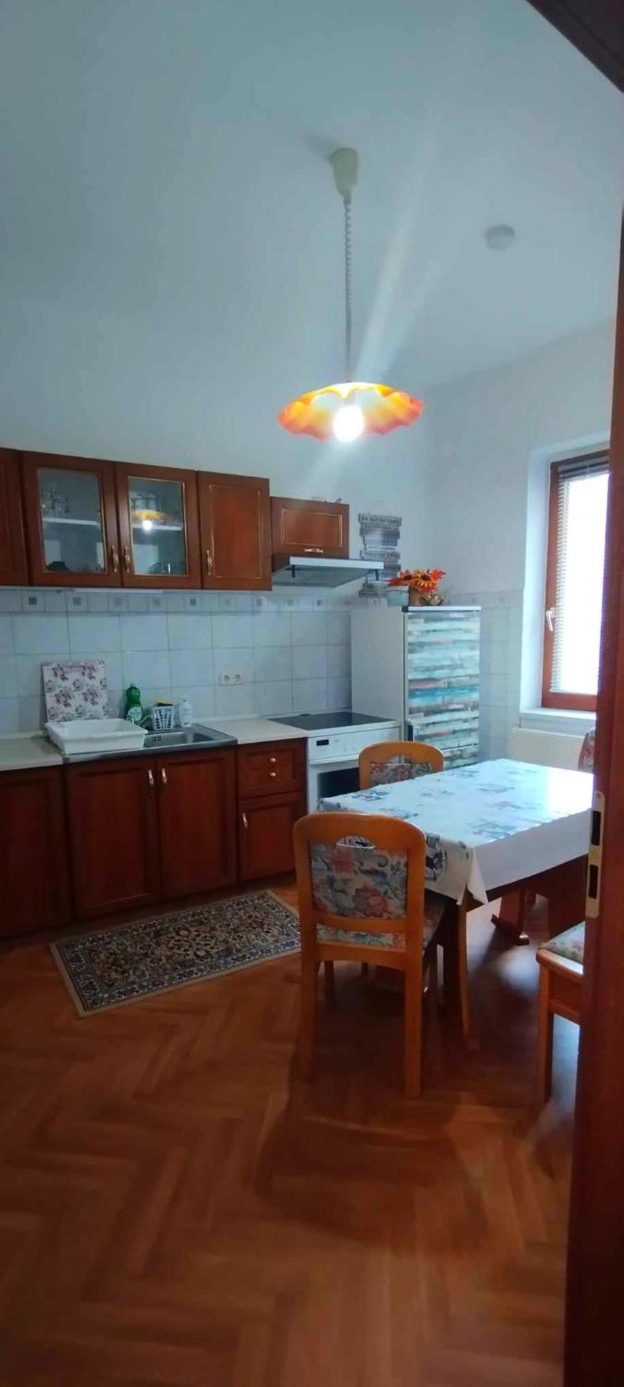 Grosse Wohnung Mit Terrasse Im Altstadtzentrum - Ferienwohnung Chiplakoff Blankenburg  Extérieur photo