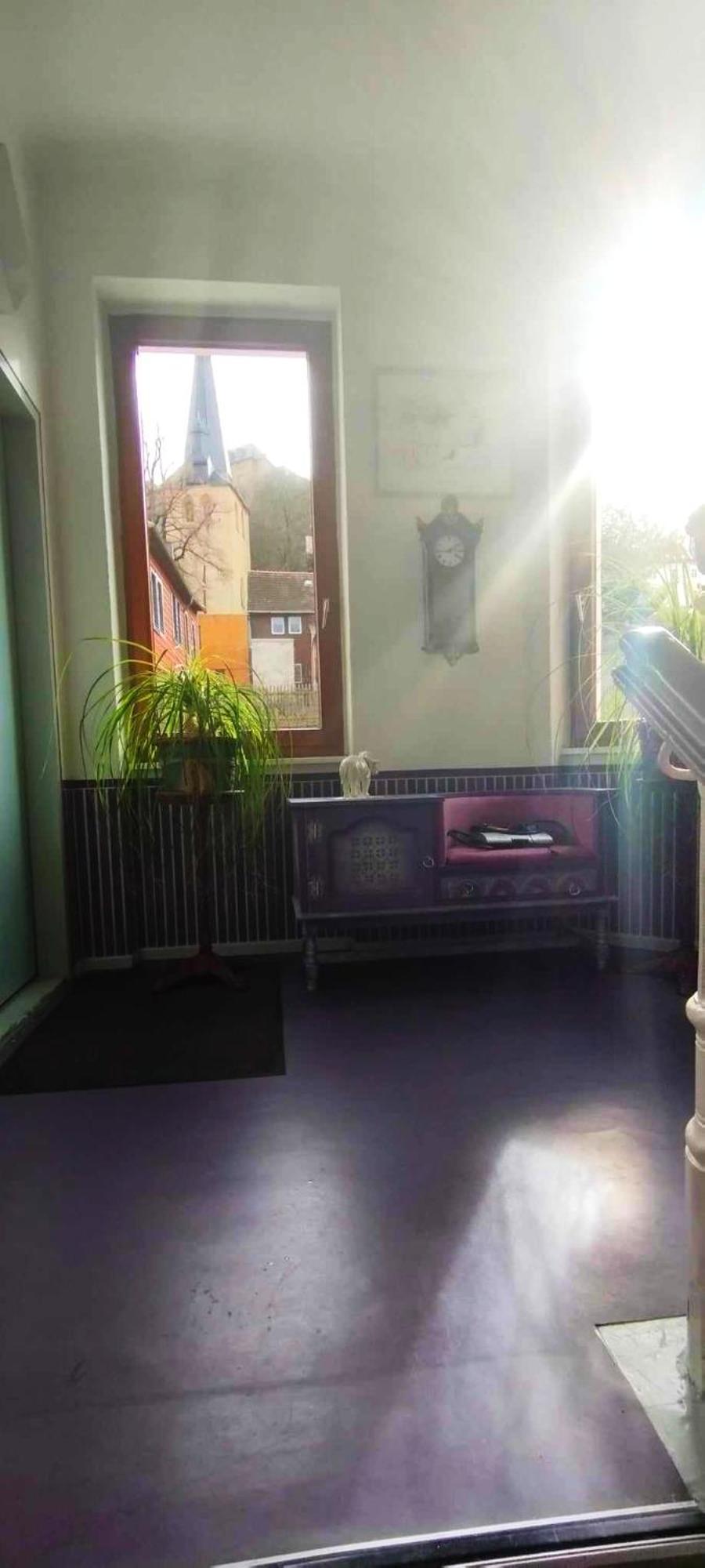 Grosse Wohnung Mit Terrasse Im Altstadtzentrum - Ferienwohnung Chiplakoff Blankenburg  Extérieur photo