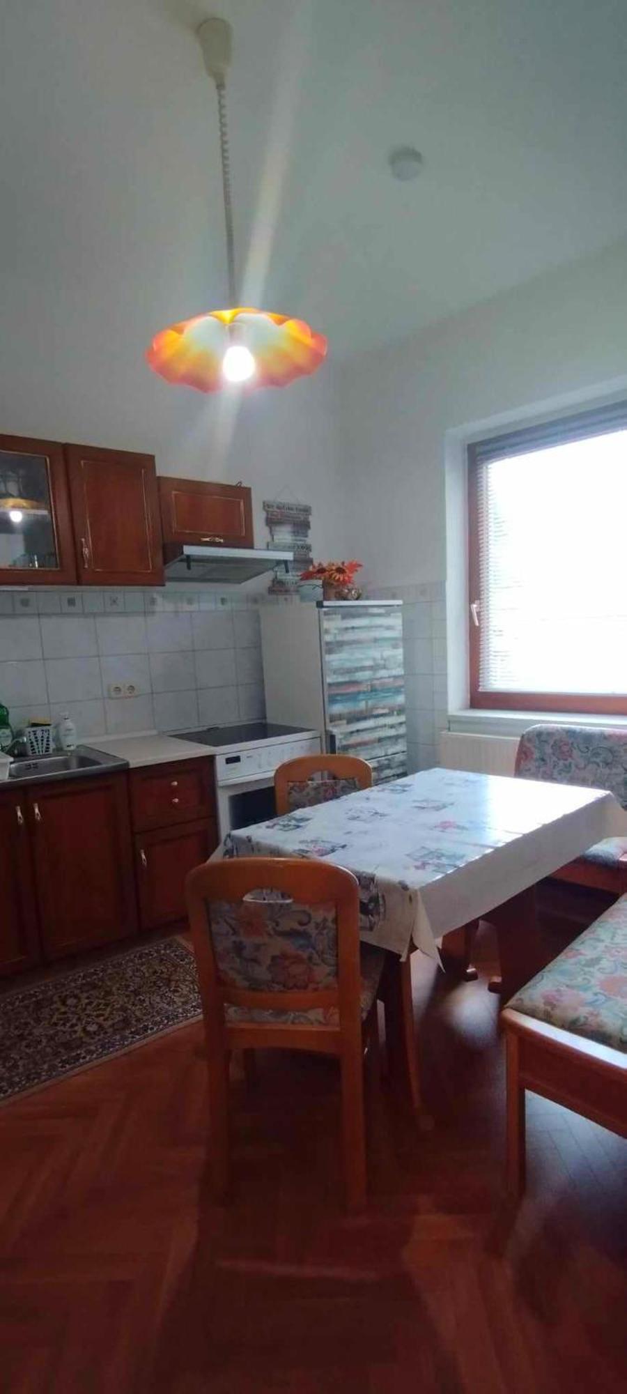 Grosse Wohnung Mit Terrasse Im Altstadtzentrum - Ferienwohnung Chiplakoff Blankenburg  Extérieur photo