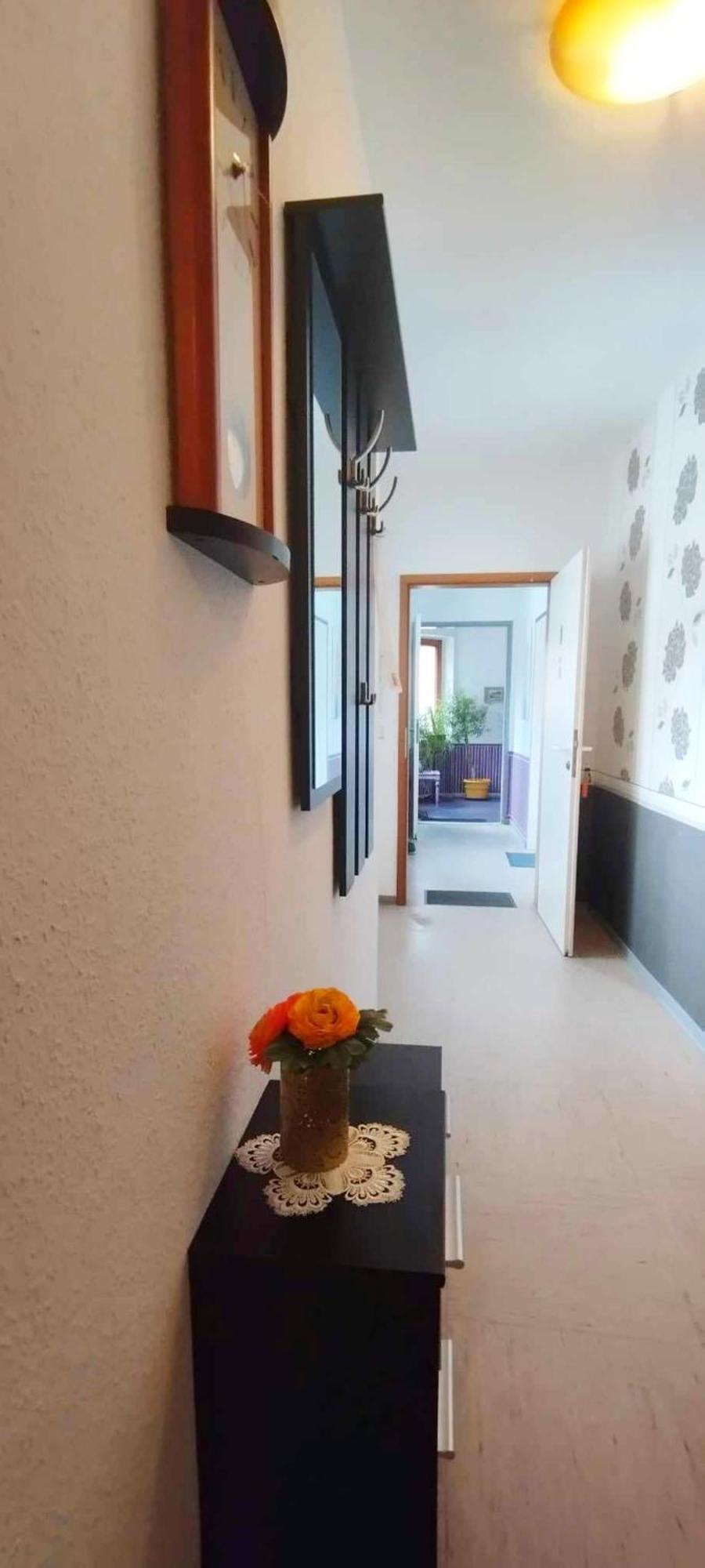 Grosse Wohnung Mit Terrasse Im Altstadtzentrum - Ferienwohnung Chiplakoff Blankenburg  Extérieur photo