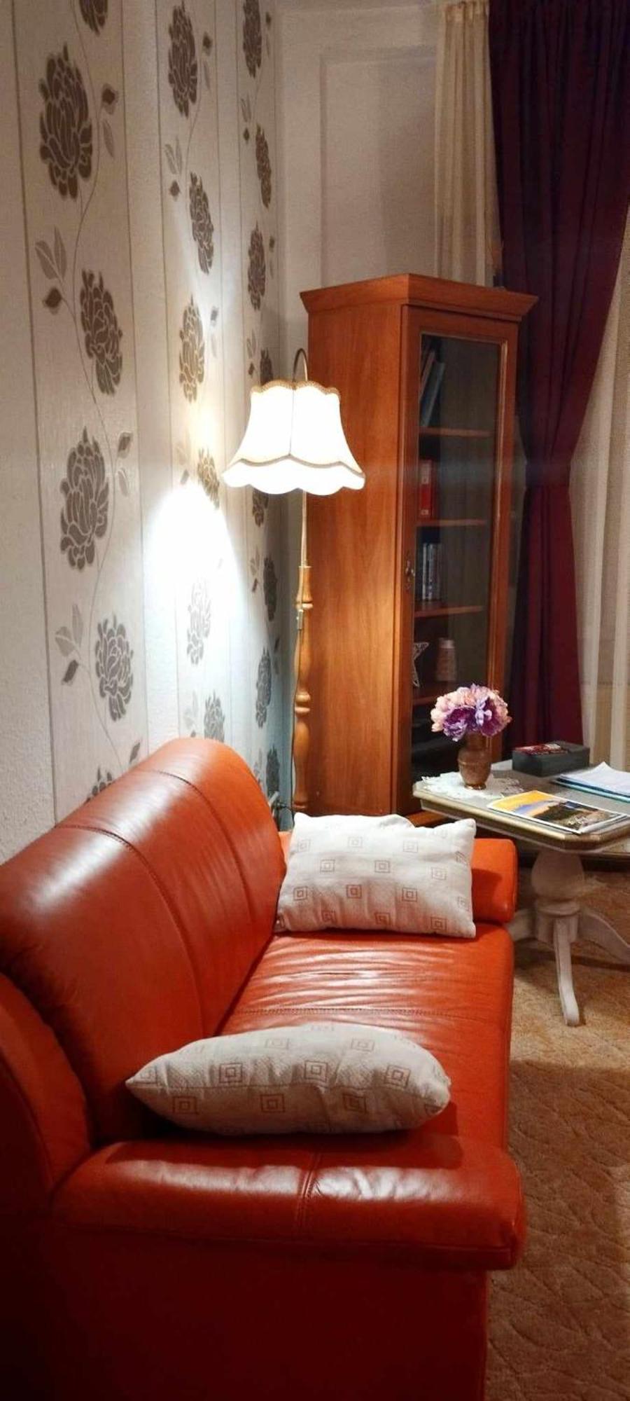 Grosse Wohnung Mit Terrasse Im Altstadtzentrum - Ferienwohnung Chiplakoff Blankenburg  Extérieur photo